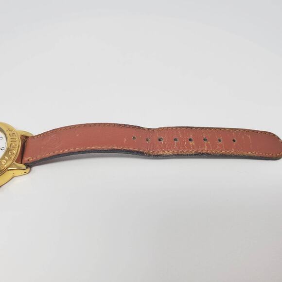 Disney X Lorus Mickey Musical Vintage 80\'s Watch